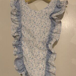 Cecil & Lou Swimsuit